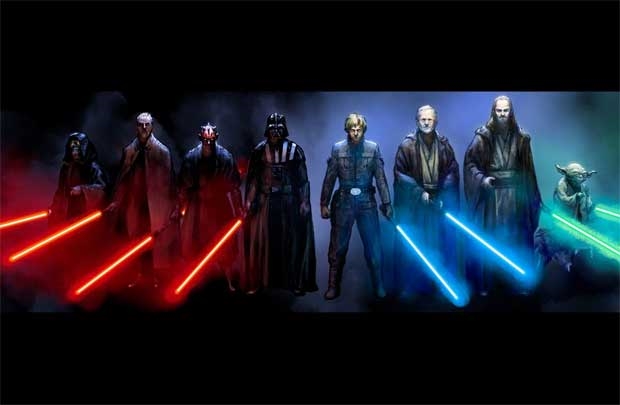 5 bài học lãnh đạo từ các Hiệp sĩ Jedi